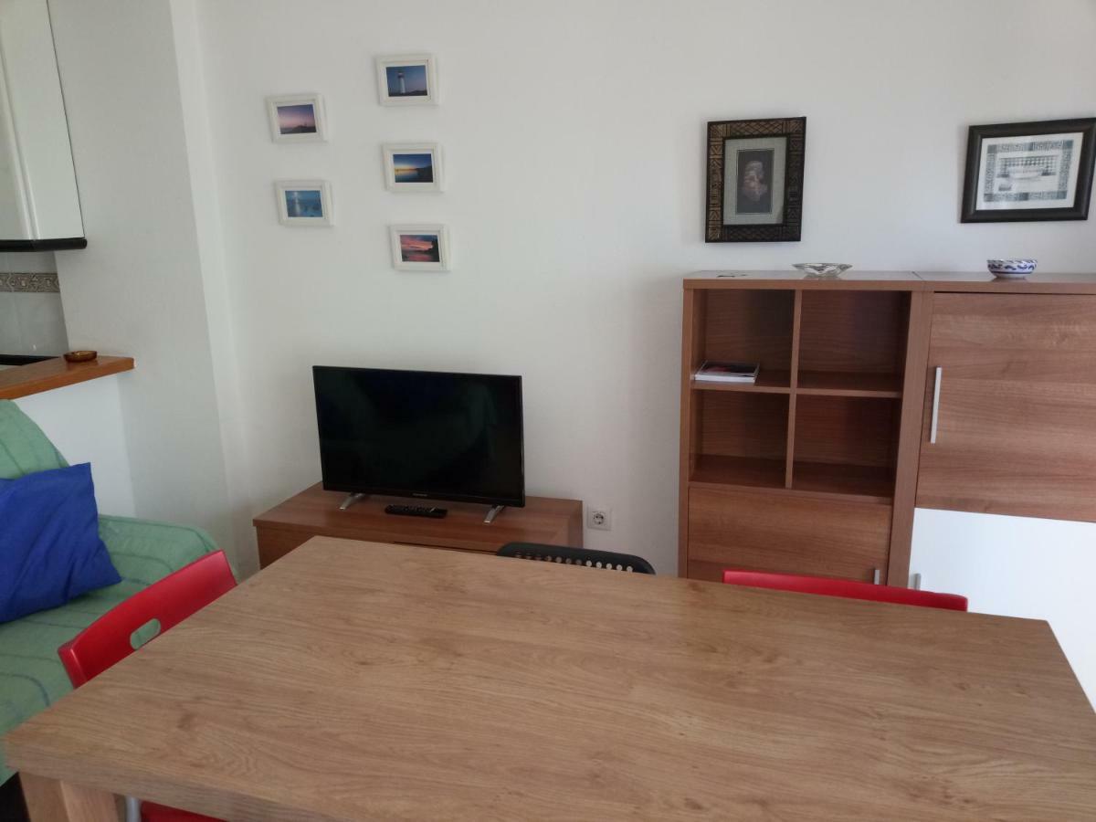 Primerisima Linea De Playa Carboneras Εξωτερικό φωτογραφία
